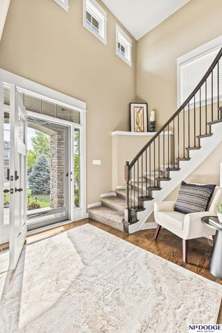 10122 S 124 Street, Papillion, NE 68046