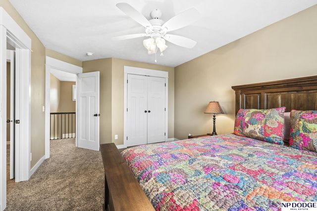 10122 S 124 Street, Papillion, NE 68046