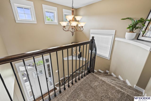 10122 S 124 Street, Papillion, NE 68046