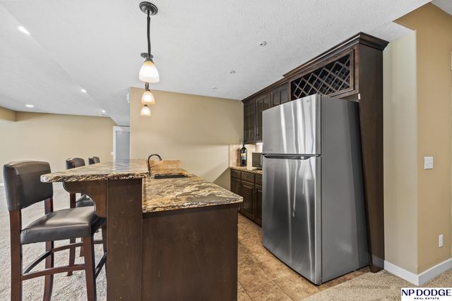 10122 S 124 Street, Papillion, NE 68046