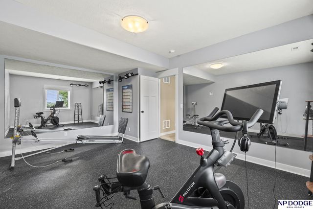 10122 S 124 Street, Papillion, NE 68046