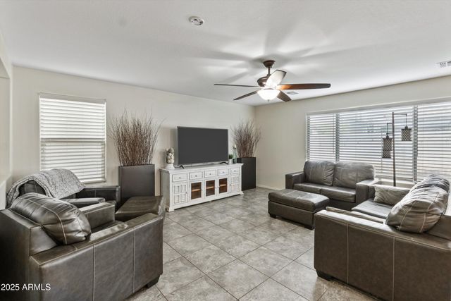 12026 W RANGE MULE Drive, Peoria, AZ 85383