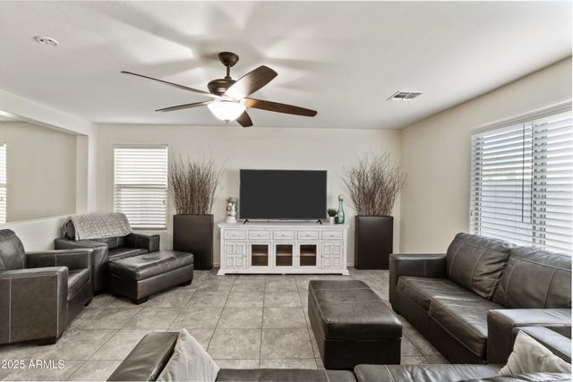 12026 W RANGE MULE Drive, Peoria, AZ 85383
