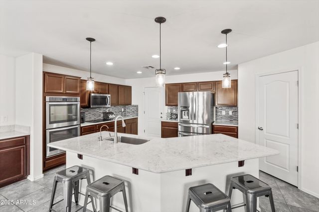 12026 W RANGE MULE Drive, Peoria, AZ 85383