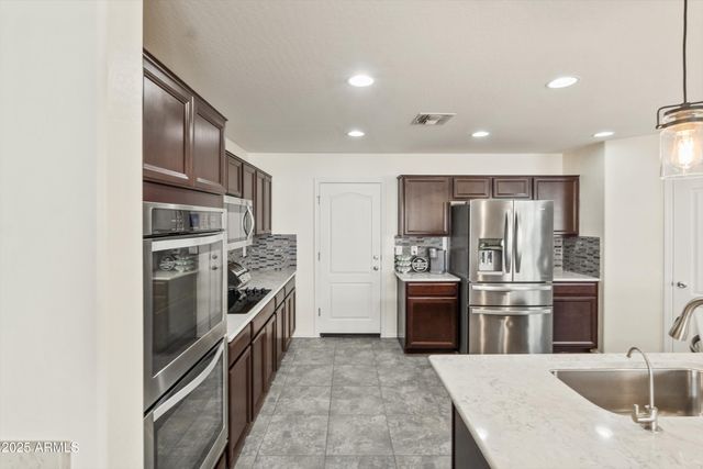 12026 W RANGE MULE Drive, Peoria, AZ 85383