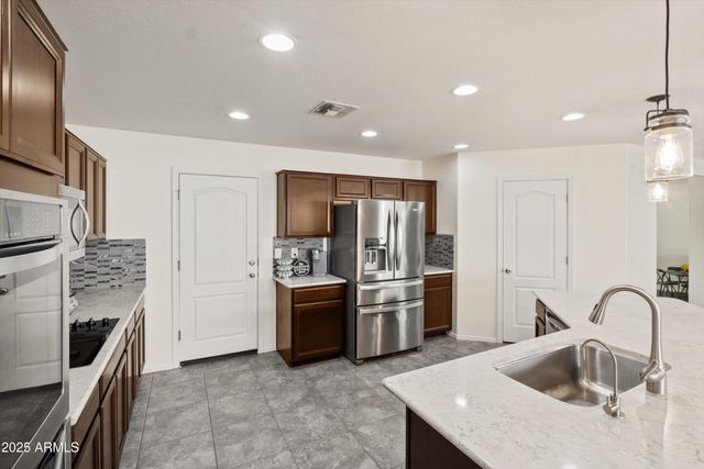 12026 W RANGE MULE Drive, Peoria, AZ 85383