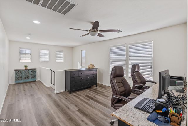 12026 W RANGE MULE Drive, Peoria, AZ 85383