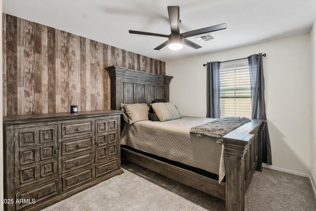 12026 W RANGE MULE Drive, Peoria, AZ 85383