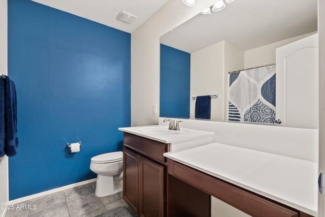 12026 W RANGE MULE Drive, Peoria, AZ 85383