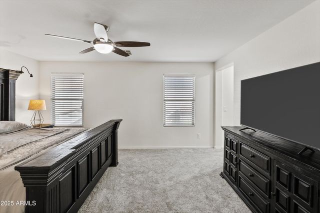 12026 W RANGE MULE Drive, Peoria, AZ 85383