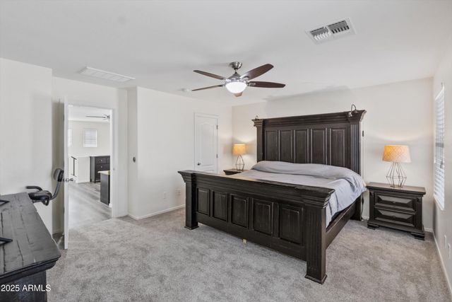 12026 W RANGE MULE Drive, Peoria, AZ 85383