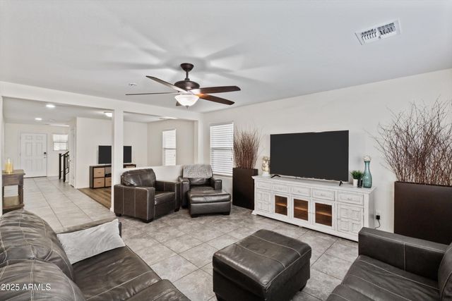 12026 W RANGE MULE Drive, Peoria, AZ 85383