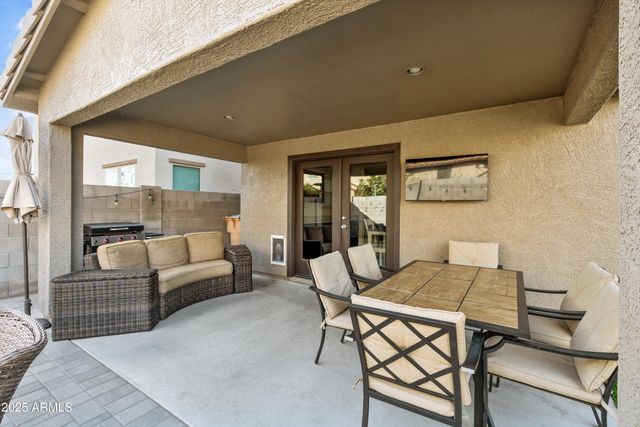 12026 W RANGE MULE Drive, Peoria, AZ 85383