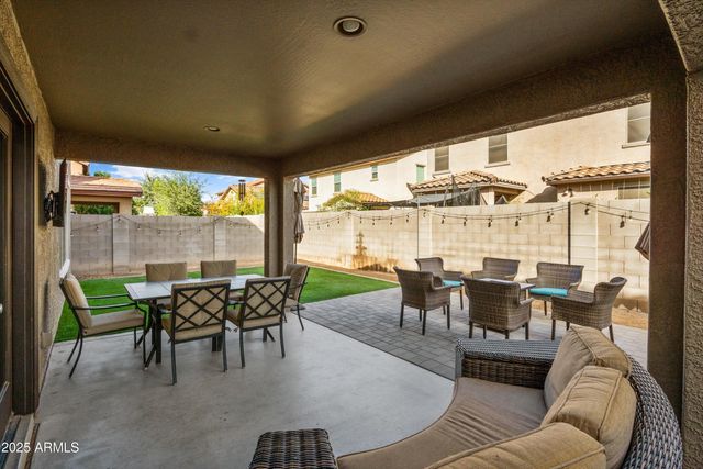 12026 W RANGE MULE Drive, Peoria, AZ 85383