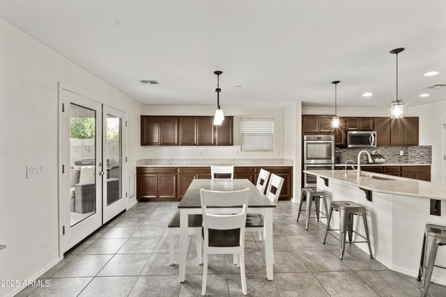 12026 W RANGE MULE Drive, Peoria, AZ 85383