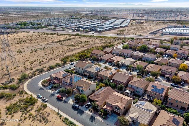 12026 W RANGE MULE Drive, Peoria, AZ 85383