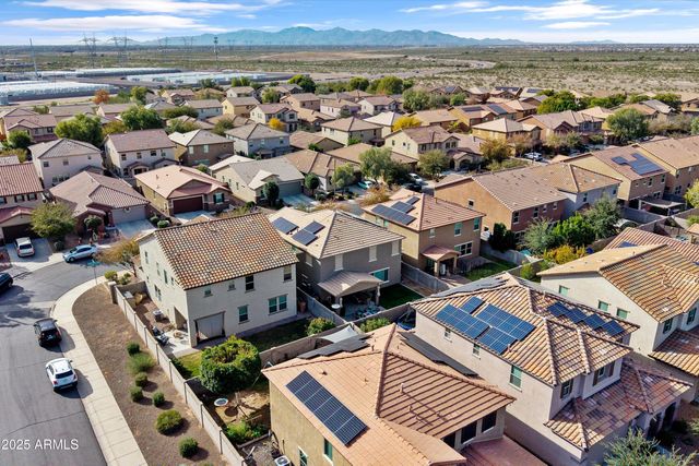 12026 W RANGE MULE Drive, Peoria, AZ 85383