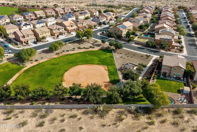 12026 W RANGE MULE Drive, Peoria, AZ 85383