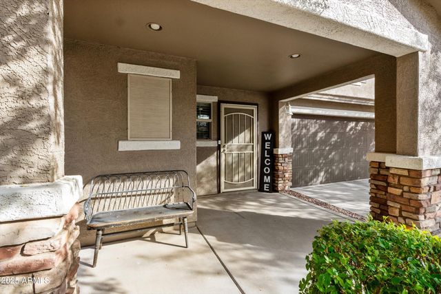 12026 W RANGE MULE Drive, Peoria, AZ 85383