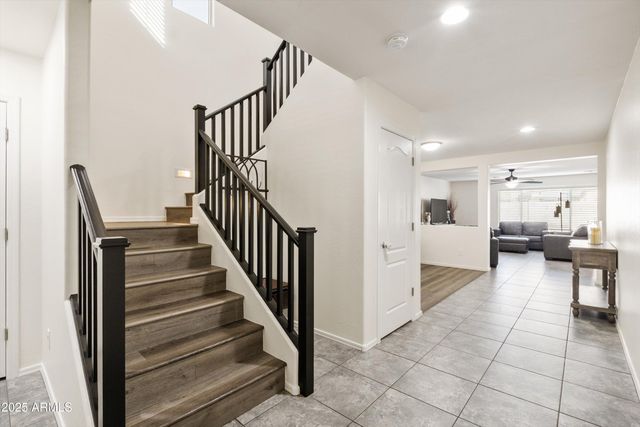 12026 W RANGE MULE Drive, Peoria, AZ 85383