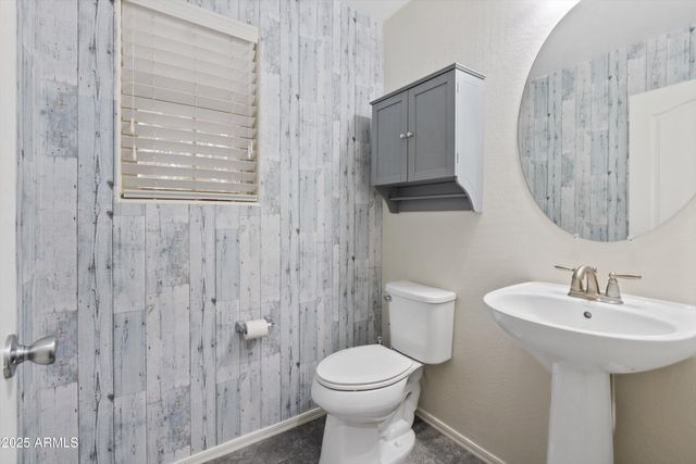 12026 W RANGE MULE Drive, Peoria, AZ 85383