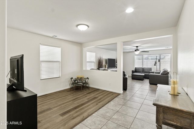 12026 W RANGE MULE Drive, Peoria, AZ 85383