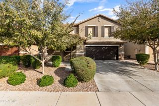 12026 W RANGE MULE Drive, Peoria, AZ 85383