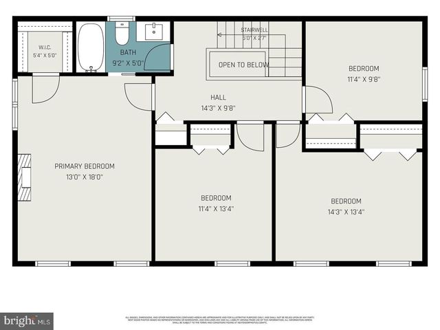 7 CENTER DR, Camp Hill, PA 17011