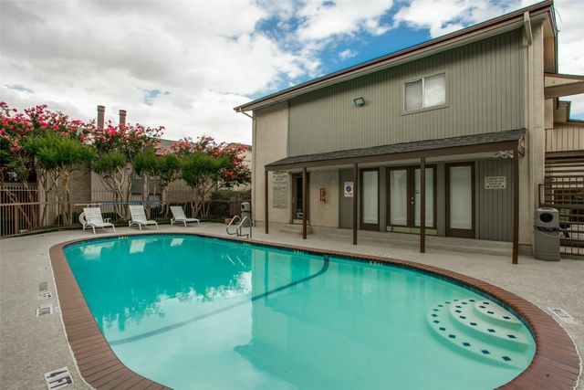 12818 Midway Road 2068, Dallas, TX 75244