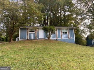 4649 Big Valley Court, Stone Mountain, GA 30083