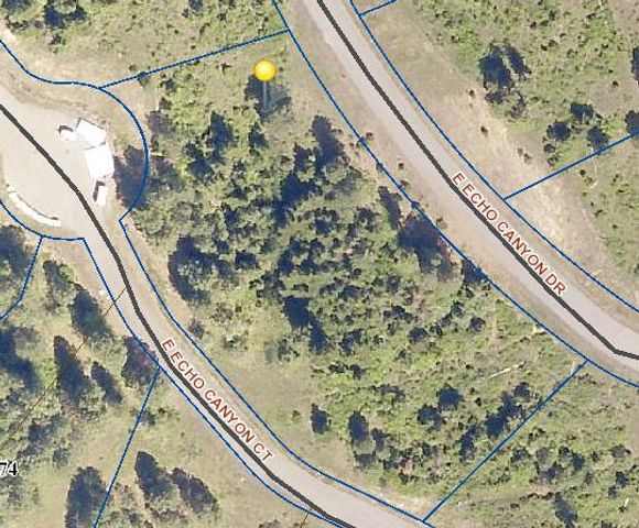 L135 E Echo Canyon Ct, Harrison, ID 83833
