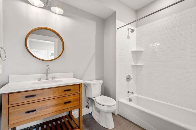 29 Woodbine Street 302, Somerville, MA 02143