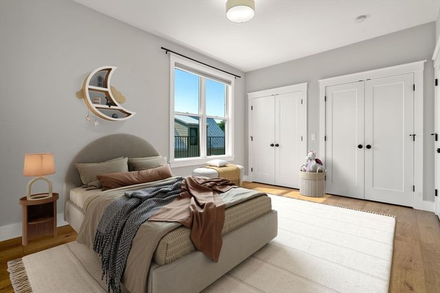 29 Woodbine Street 302, Somerville, MA 02143