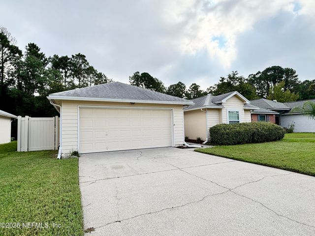 8095 TESSA Terrace E, Jacksonville, FL 32244