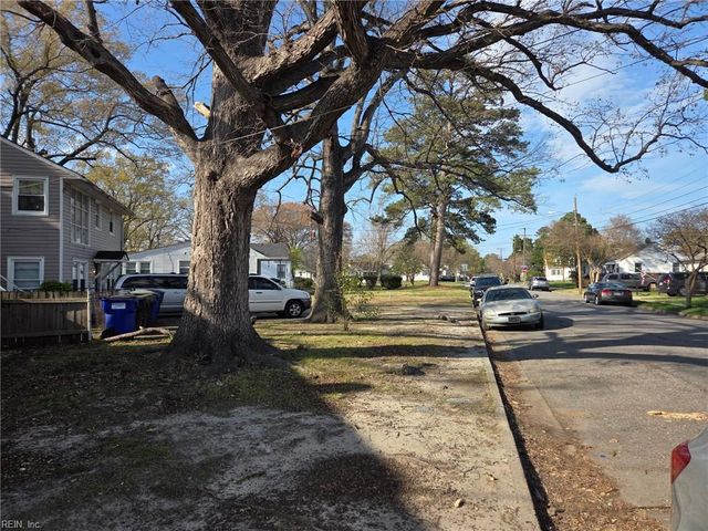 3121 Jersey AVE, Norfolk, VA 23513