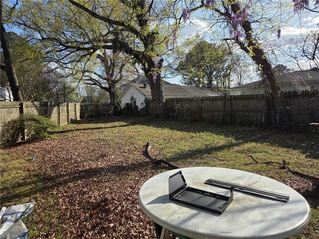 3121 Jersey AVE, Norfolk, VA 23513