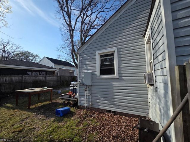 3121 Jersey AVE, Norfolk, VA 23513