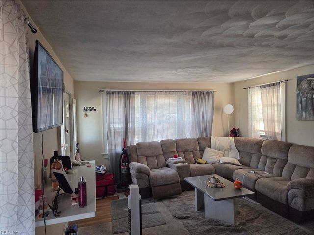 3121 Jersey AVE, Norfolk, VA 23513