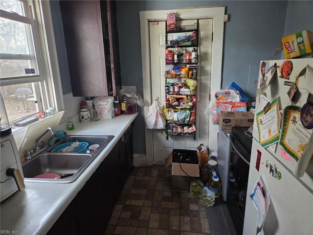 3121 Jersey AVE, Norfolk, VA 23513