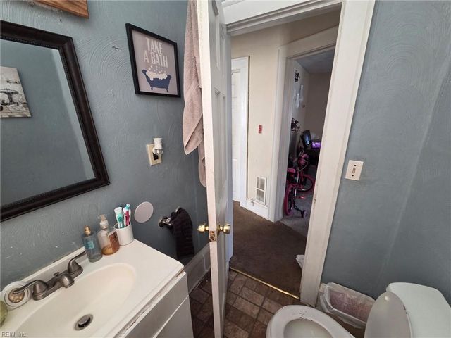 3121 Jersey AVE, Norfolk, VA 23513