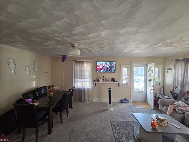3121 Jersey AVE, Norfolk, VA 23513