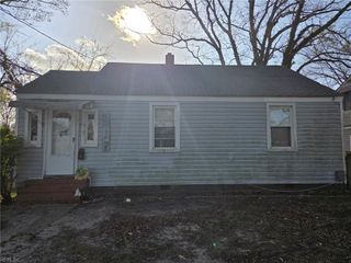 3121 Jersey AVE, Norfolk, VA 23513