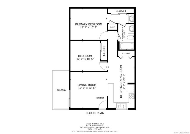 830 W Lincoln Ave 182, Escondido, CA 92026