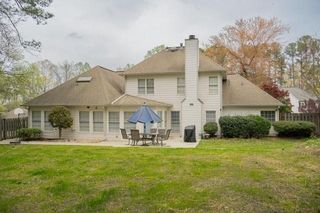 5713 Brynwood NW Circle, Acworth, GA 30101