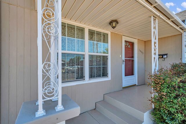 1403 Austin, Big Spring, TX 79720