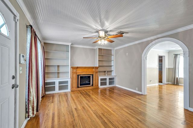 1403 Austin, Big Spring, TX 79720