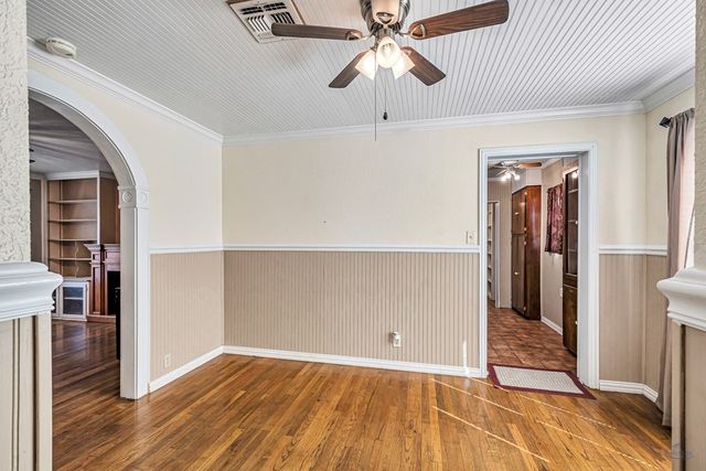 1403 Austin, Big Spring, TX 79720