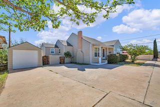 1403 Austin, Big Spring, TX 79720