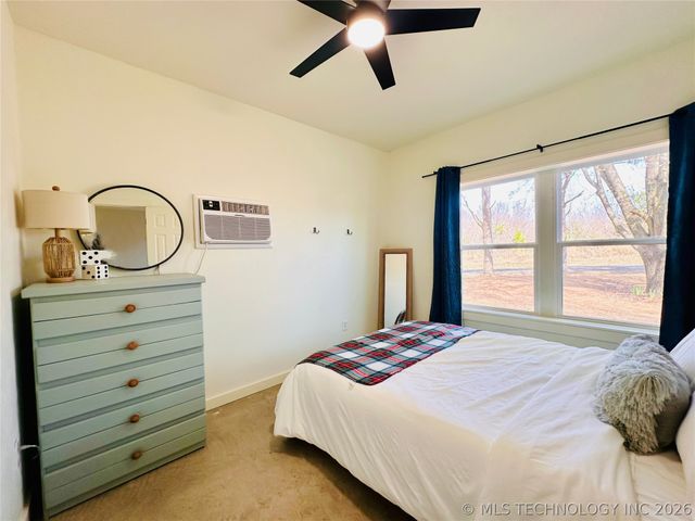 120880 S 4180 Road, Eufaula, OK 74432