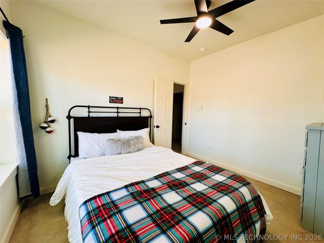120880 S 4180 Road, Eufaula, OK 74432
